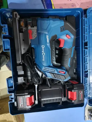 Jig Saw Cordless Chargeable Jigsaw