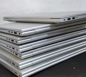 New Laptop HP EliteBook 840 G7 8GB Intel Core i5 SSD 512GB
