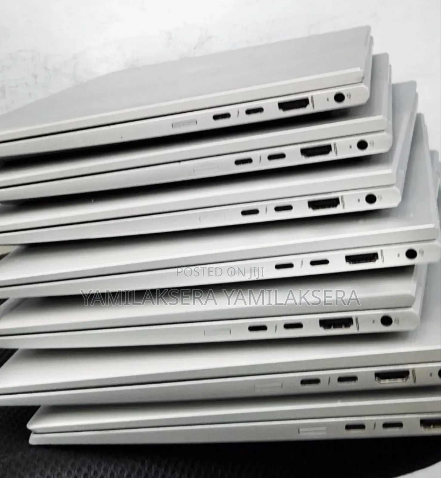 New Laptop HP EliteBook 840 G7 8GB Intel Core i5 SSD 512GB