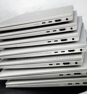 New Laptop HP EliteBook 840 G7 8GB Intel Core i5 SSD 512GB