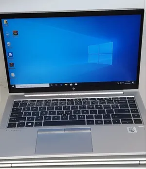 New Laptop HP EliteBook 840 G7 8GB Intel Core i5 SSD 512GB