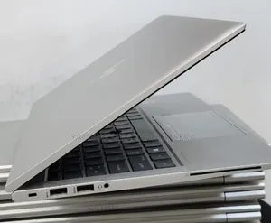New Laptop HP EliteBook 840 G7 8GB Intel Core i5 SSD 512GB