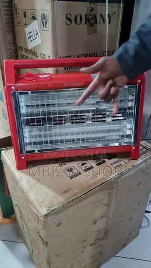 Room Heater 4 Lump