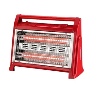 Room Heater 4 Lump