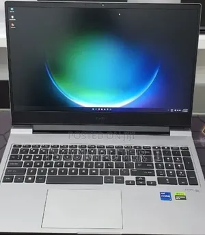 New Laptop HP Omen 16 16GB Intel Core i7 SSD 512GB