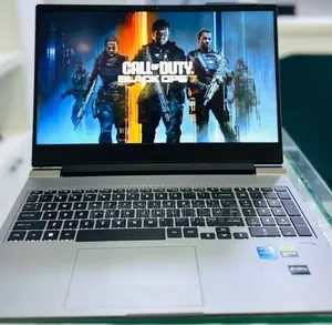 New Laptop HP Omen 16 16GB Intel Core i7 SSD 512GB