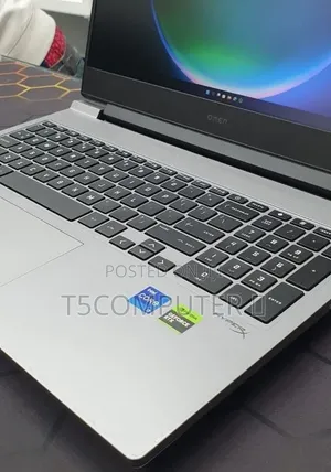 New Laptop HP Omen 16 16GB Intel Core i7 SSD 512GB