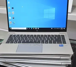 New Laptop HP EliteBook 840 G8 16GB Intel Core i7 SSD 512GB