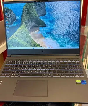 New Laptop Acer Nitro V 16 16GB Intel Core i7 SSD 1T