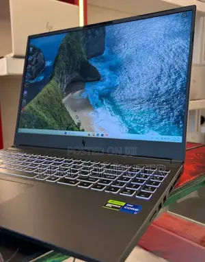 New Laptop Acer Nitro V 16 16GB Intel Core i7 SSD 1T