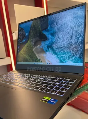 New Laptop Acer Nitro V 16 16GB Intel Core i7 SSD 1T