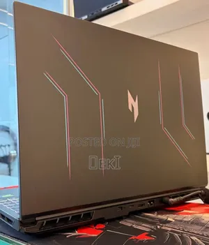 New Laptop Acer Nitro V 16 16GB Intel Core i7 SSD 1T