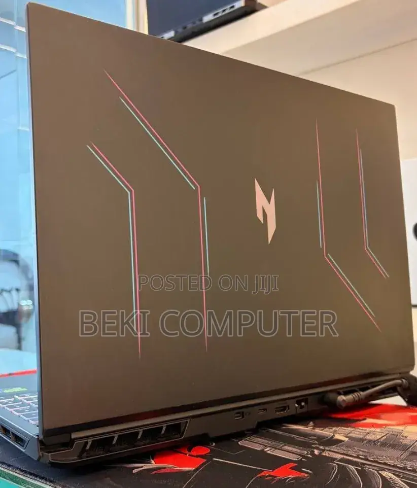New Laptop Acer Nitro V 16 16GB Intel Core i7 SSD 1T