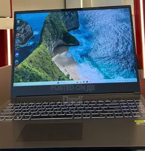 New Laptop Acer Nitro V 16 16GB Intel Core i7 SSD 1T