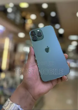 Apple iPhone 13 Pro Max 128 GB Green