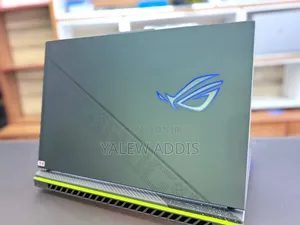 New Laptop Asus ROG Strix G16 G614 16GB Intel Core i9 SSD 1T