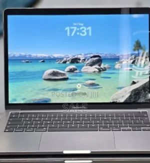 New Laptop Apple MacBook Pro 2020 M1 8GB Apple M1 Pro SSD 512GB