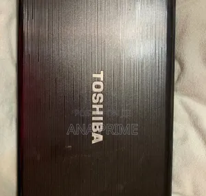 Laptop Toshiba Satellite C665 6GB Intel Core 3 HDD 500GB