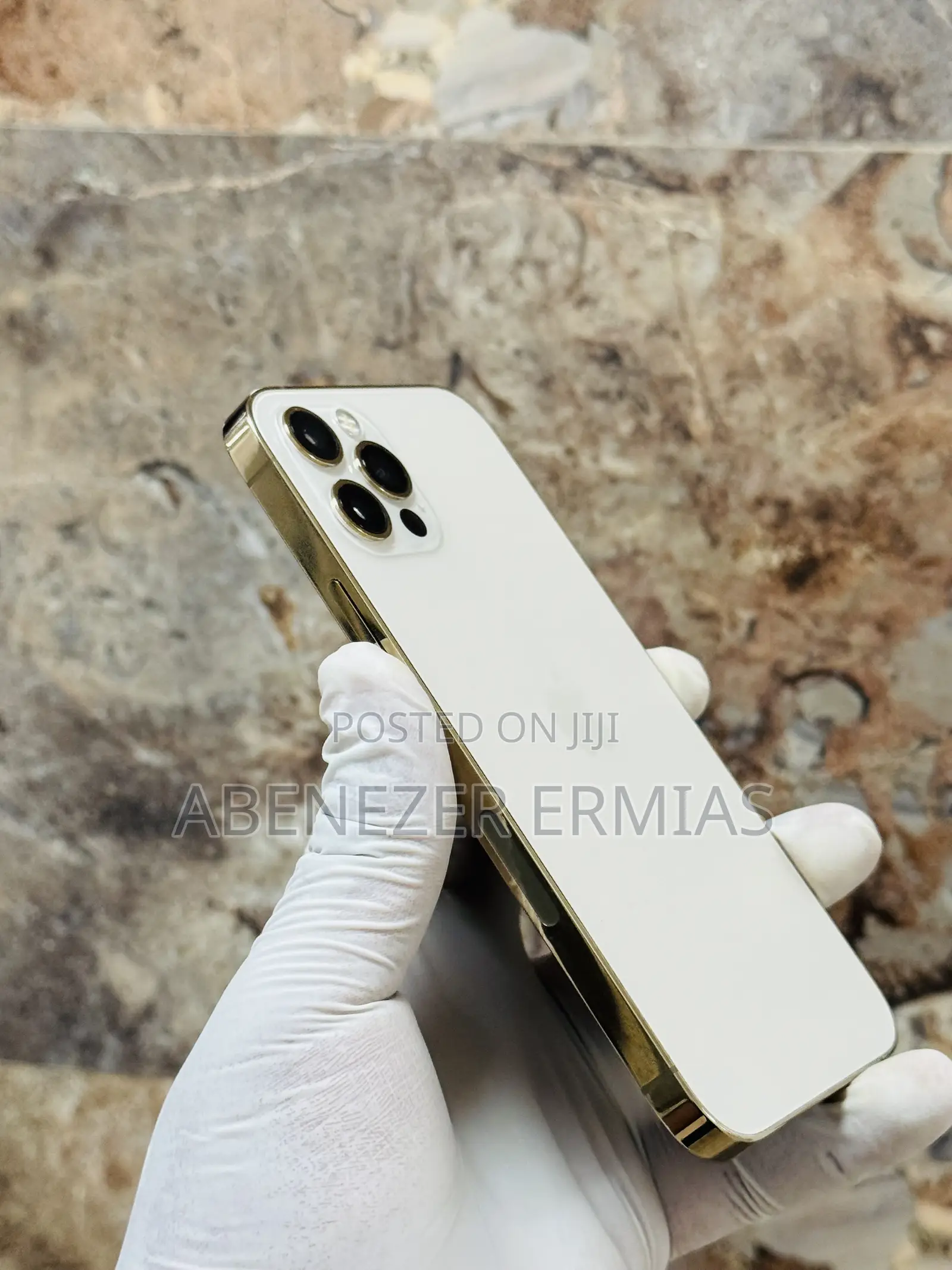 Apple iPhone 12 Pro 128 GB Gold