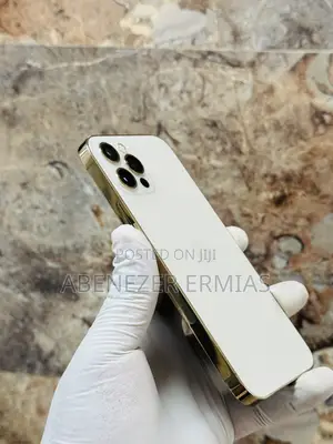 Apple iPhone 12 Pro 128 GB Gold