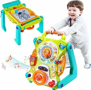 3in 1 Activity Walker