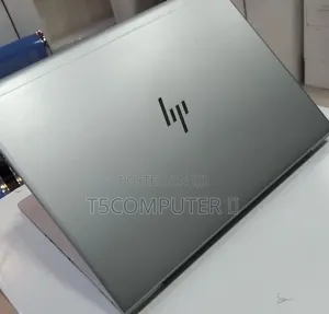 New Laptop HP EliteBook 840 G5 8GB Intel Core i5 SSD 512GB