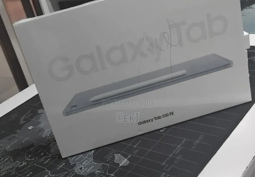 New Samsung Galaxy Tab S9 FE 128 GB
