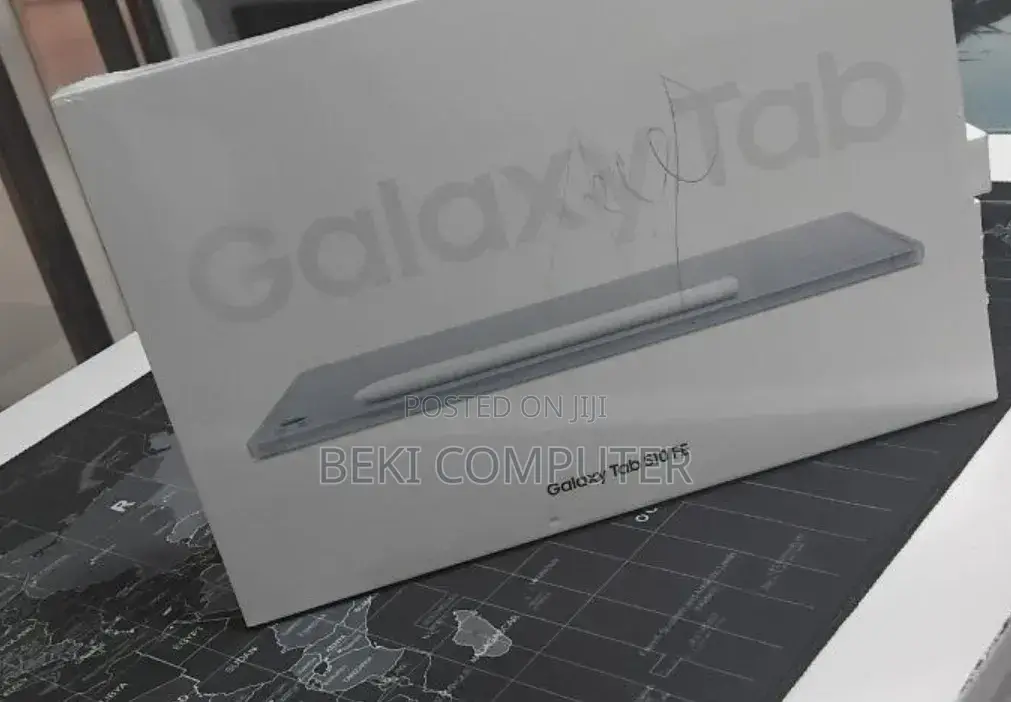 New Samsung Galaxy Tab S9 FE 128 GB
