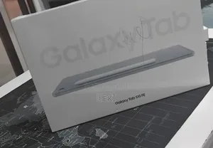 New Samsung Galaxy Tab S9 FE 128 GB
