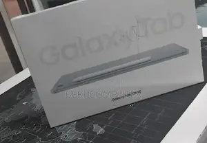 New Samsung Galaxy Tab S9 FE 128 GB