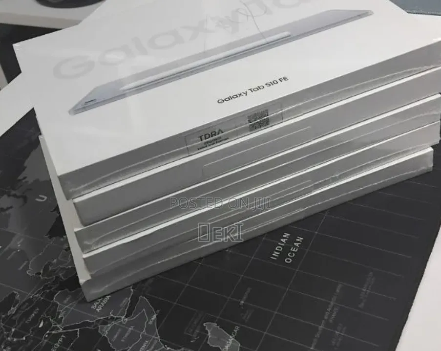 New Samsung Galaxy Tab S9 FE 128 GB