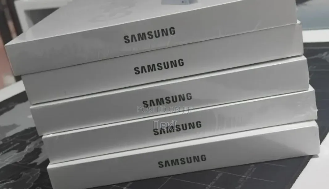 New Samsung Galaxy Tab S9 FE 128 GB