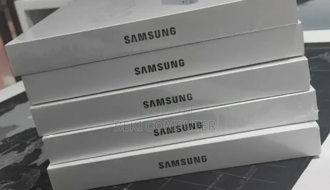 New Samsung Galaxy Tab S9 FE 128 GB