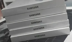 New Samsung Galaxy Tab S9 FE 128 GB