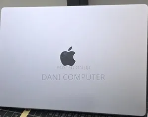 New Laptop Apple MacBook Pro 2021 M1 Max 32GB Apple M1 SSD 1T