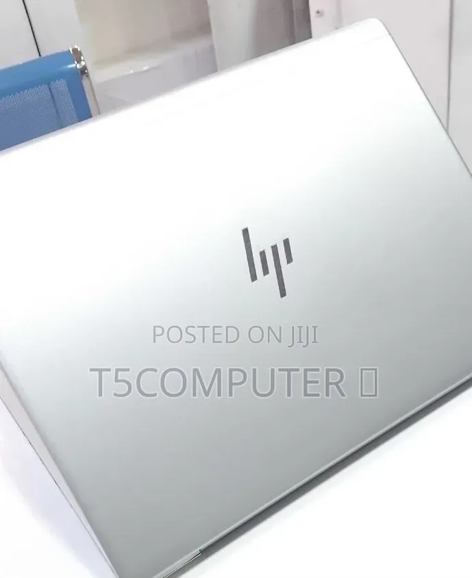 New Laptop HP EliteBook 840 G5 8GB Intel Core i5 SSD 512GB