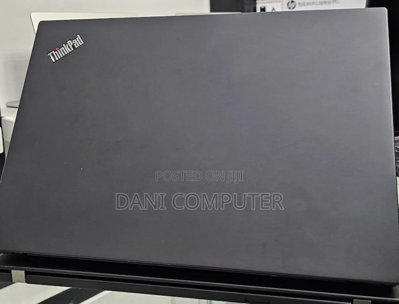 New Laptop Lenovo ThinkPad t495s 16GB AMD Ryzen 7 SSD 512GB