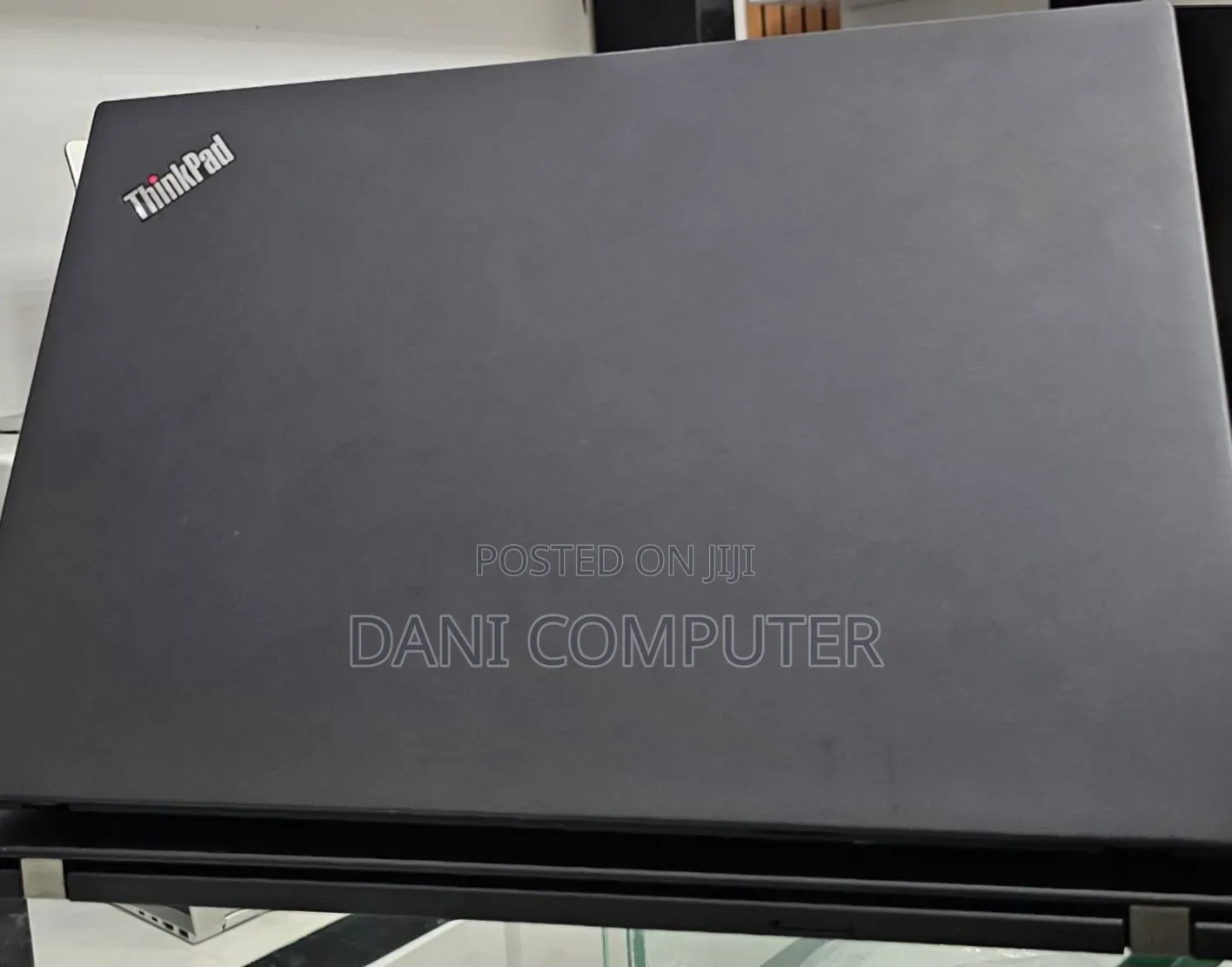 New Laptop Lenovo ThinkPad t495s 16GB AMD Ryzen 7 SSD 512GB