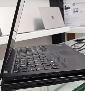 New Laptop Lenovo ThinkPad t495s 16GB AMD Ryzen 7 SSD 512GB