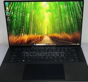 New Laptop Dell Inspiron 15 5570 16GB Intel Core i7 SSD 512GB
