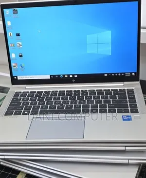 New Laptop HP EliteBook 840 G8 16GB Intel Core i7 SSD 512GB