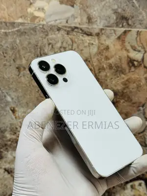 Apple iPhone 13 Pro 128 GB White
