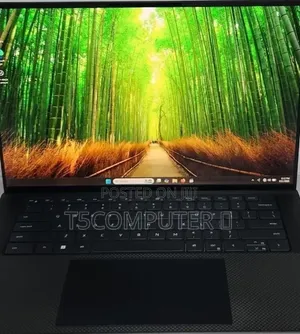 New Laptop Dell Inspiron 15 5570 16GB Intel Core i7 SSD 512GB