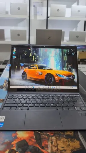 New Laptop Lenovo Yoga 2 16GB Intel Core i5 SSD 512GB