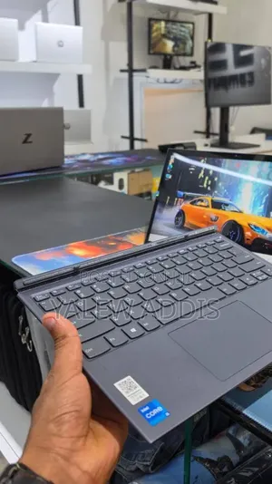 New Laptop Lenovo Yoga 2 16GB Intel Core i5 SSD 512GB