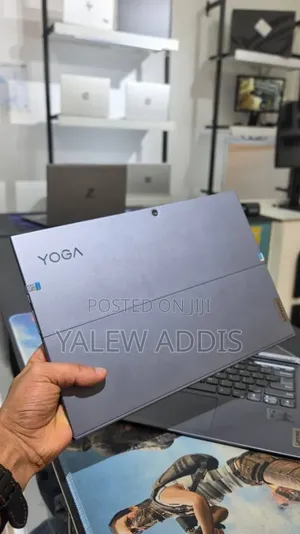 New Laptop Lenovo Yoga 2 16GB Intel Core i5 SSD 512GB
