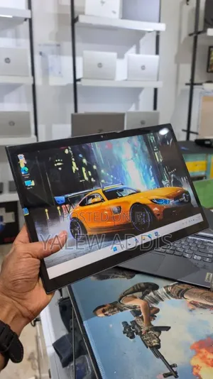 New Laptop Lenovo Yoga 2 16GB Intel Core i5 SSD 512GB