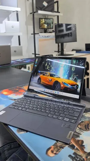 New Laptop Lenovo Yoga 2 16GB Intel Core i5 SSD 512GB
