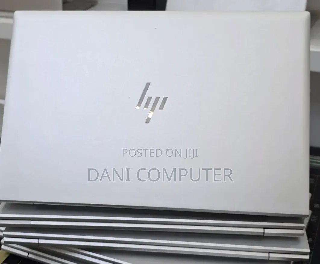 New Laptop HP EliteBook 840 G8 16GB Intel Core i7 SSD 512GB