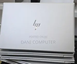 New Laptop HP EliteBook 840 G8 16GB Intel Core i7 SSD 512GB